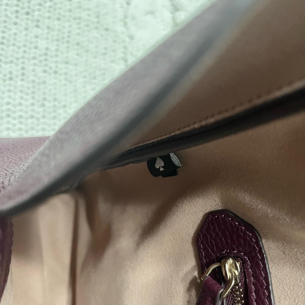 KATE SPADE HANDBAG - Picture 4 of 7